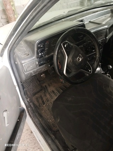 Daewoo Nexia, 1997, Qashqadaryo