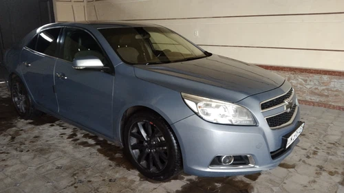Chevrolet Malibu, 2012, Toshkent