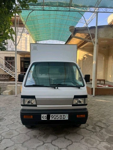 Chevrolet Labo, 2023, Farg'ona
