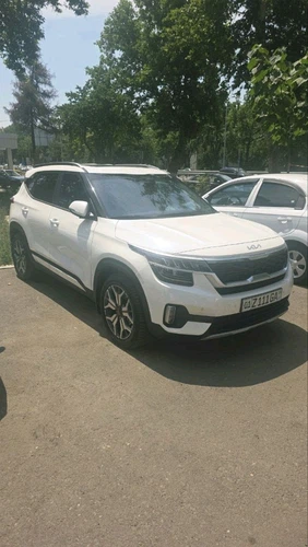 Kia Seltos, 2021, Toshkent shahri