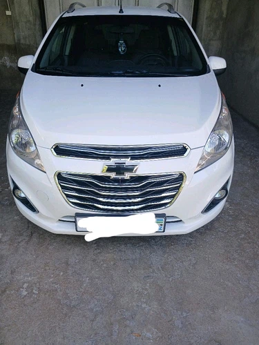 Chevrolet Spark, 2022, Кашкадарьинская область