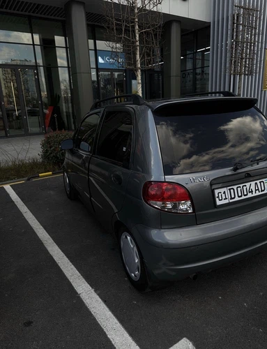 Chevrolet Matiz, 2015, Toshkent shahri