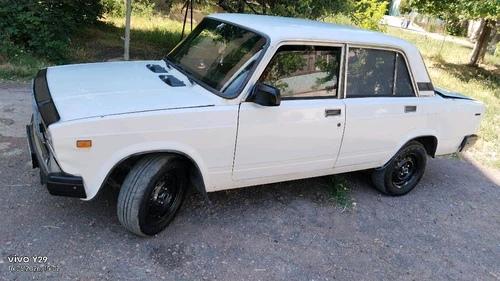 Lada (ВАЗ) 2107