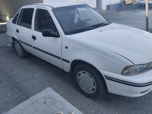 Daewoo Nexia, 1996, Jizzax