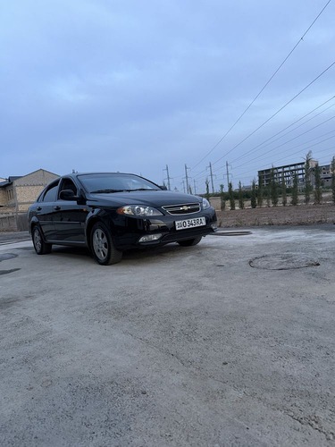 Chevrolet Lacetti, 2018, Toshkent