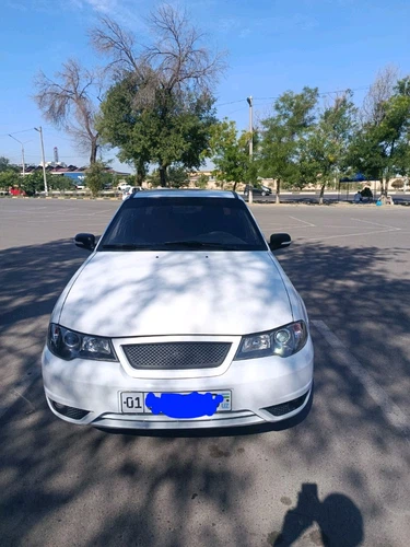 Chevrolet Nexia, 2015, Toshkent shahri