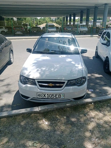 Chevrolet Nexia, 2014, Toshkent shahri