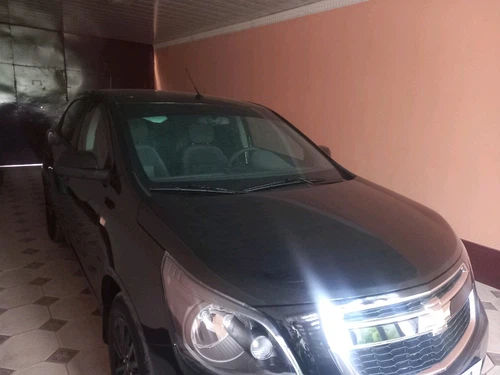 Chevrolet Cobalt, 2025, Кашкадарьинская область