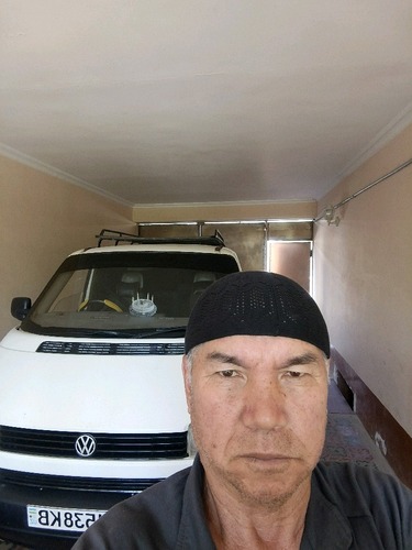 Volkswagen Transporter, 1997, Qashqadaryo