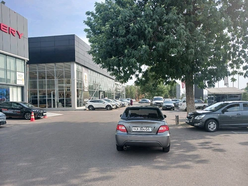 Chevrolet Nexia, 2016, Toshkent shahri