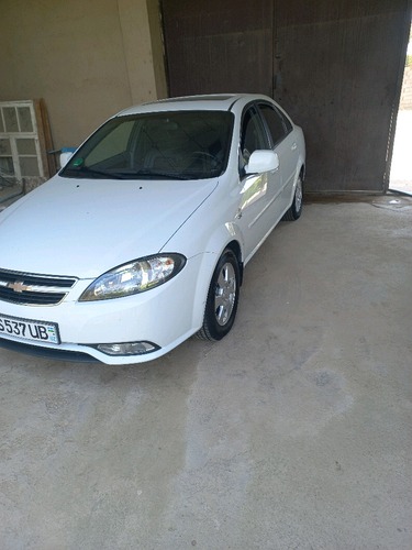 Chevrolet Lacetti, 2022, Кашкадарьинская область
