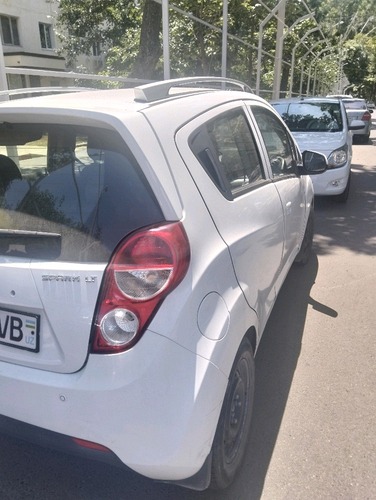 Chevrolet Spark, 2019, Ташкент (город)