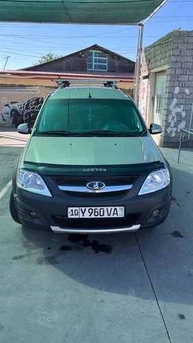 Lada (ВАЗ) Largus, 2019, Toshkent