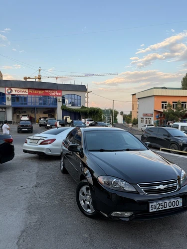 Chevrolet Lacetti, 2022, Namangan