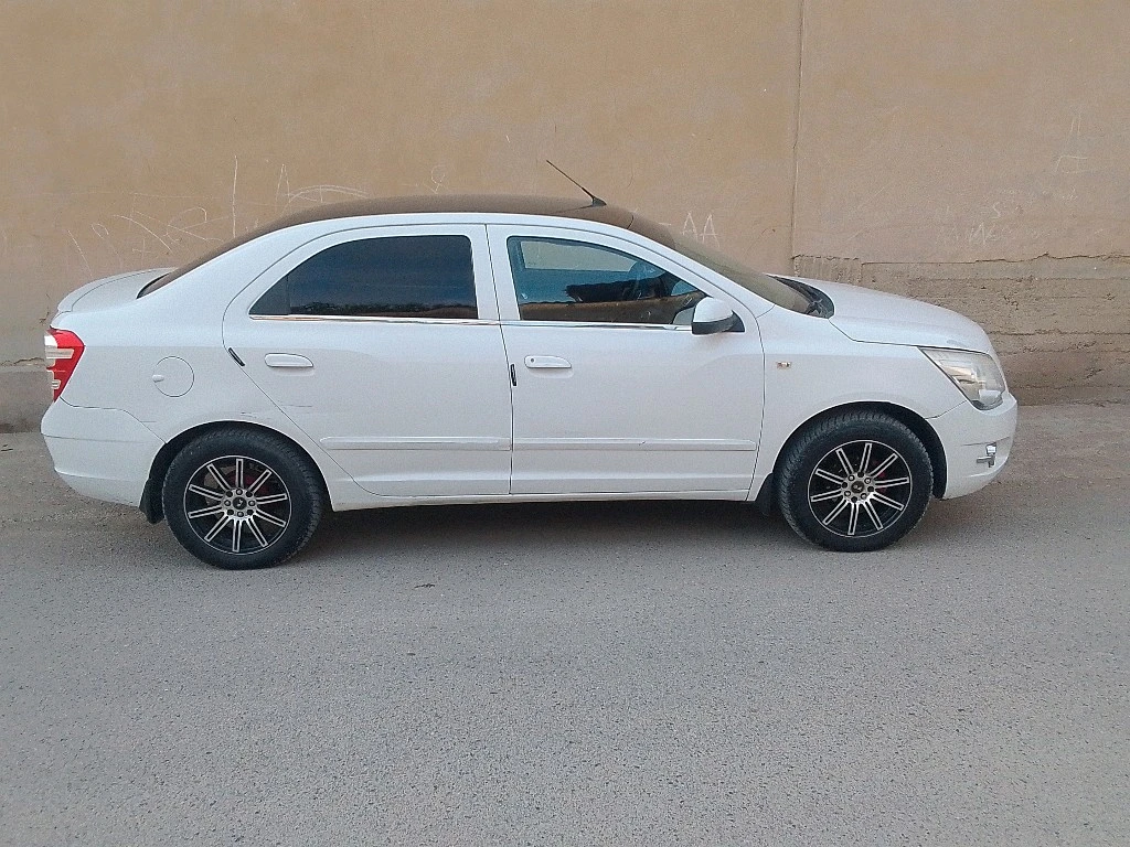 Chevrolet Cobalt