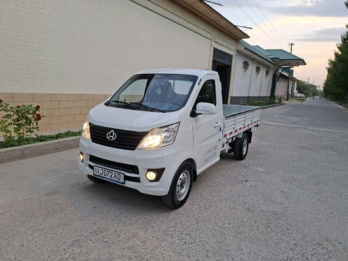 Changan T3, 2018, Наманганская область