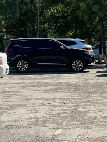 Chery Tiggo 7 Pro, 2023, Toshkent shahri