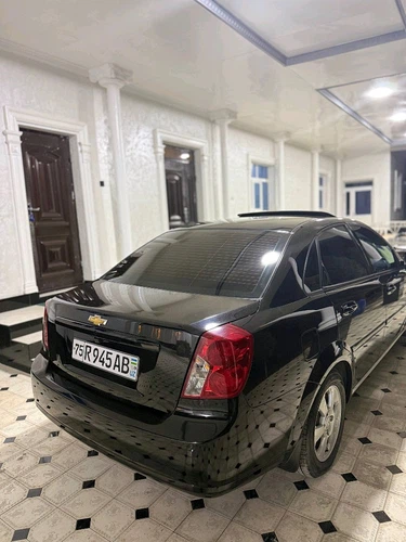 Chevrolet Lacetti, 2022, Toshkent shahri