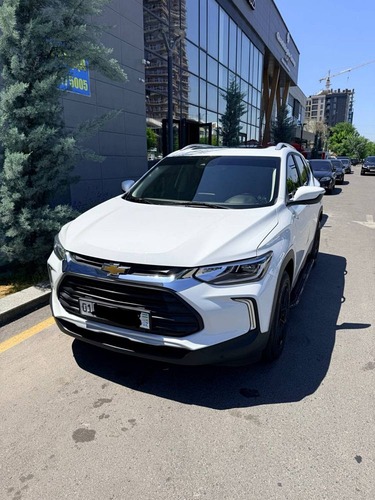 Chevrolet Tracker, 2024, Toshkent