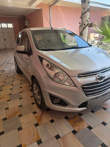 Chevrolet Spark, 2014, Samarqand