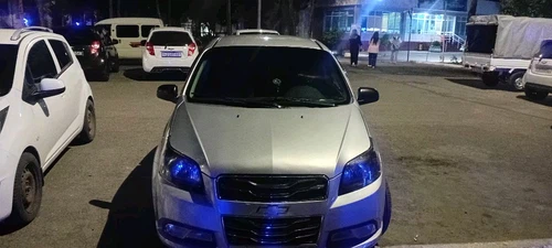 Chevrolet Nexia, 2017, Toshkent shahri