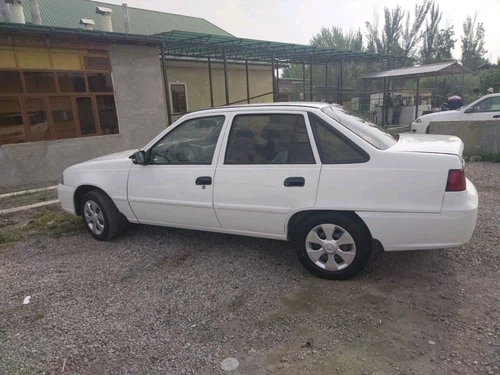 Chevrolet Nexia, 2015, Андижанская область