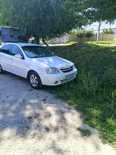 Chevrolet Lacetti, 2011, Samarqand
