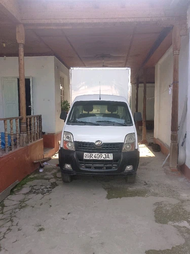 Lifan X50, 2015, Сырдарьинская область