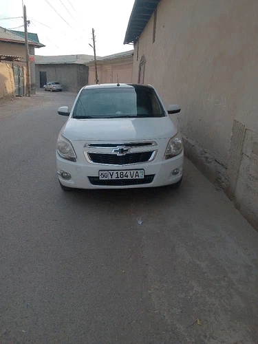 Chevrolet Cobalt, 2014, Namangan