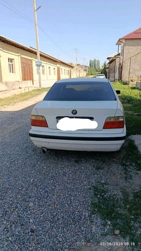 BMW M3, 1991, Toshkent