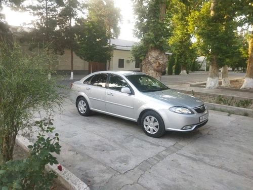 Chevrolet Lacetti, 2015, Farg'ona
