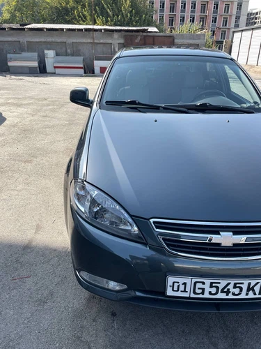Chevrolet Lacetti, 2020, Toshkent shahri