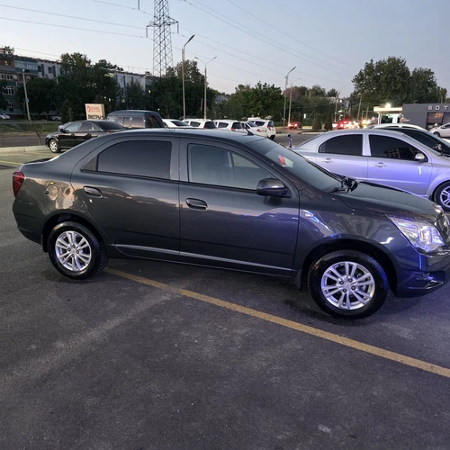Chevrolet Cobalt, 2022, Toshkent