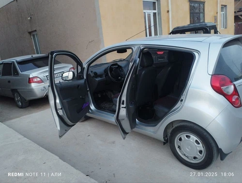 Chevrolet Spark, 2014, Кашкадарьинская область