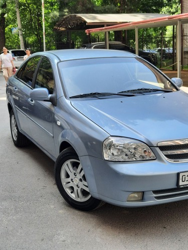 Chevrolet Lacetti, 2012, Toshkent