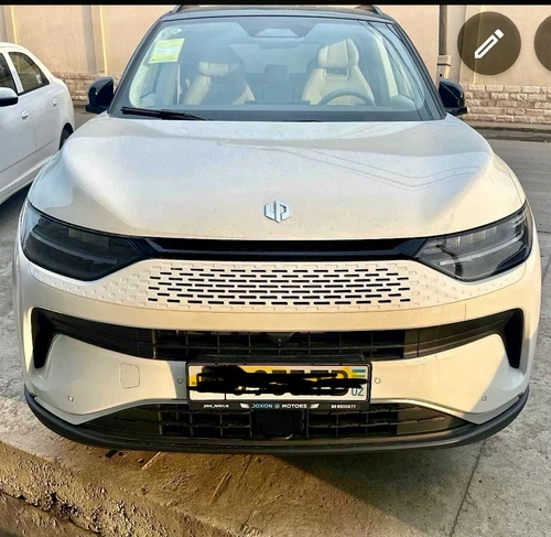 Leapmotor C11, 2024, Toshkent