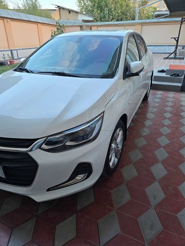 Chevrolet Onix, 2024, Ташкентская область
