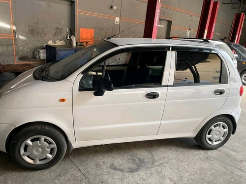 Chevrolet Matiz, 2016, Farg'ona