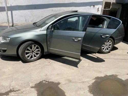 Volkswagen Passat, 2008, Ташкент (город)