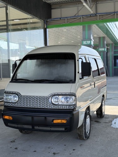 Chevrolet Damas, 2012, Buxoro