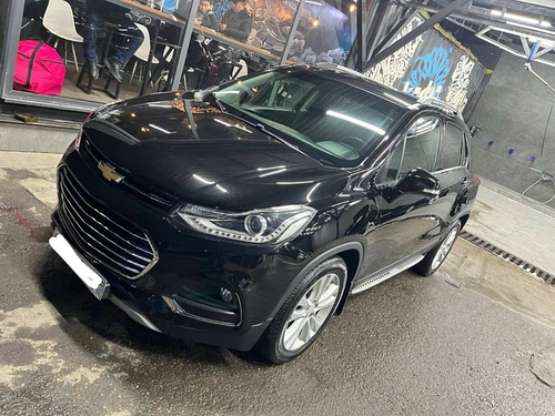 Chevrolet Tracker, 2019, Toshkent shahri