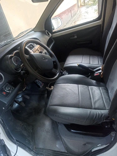 Changan STAR 5, 2014, Farg'ona