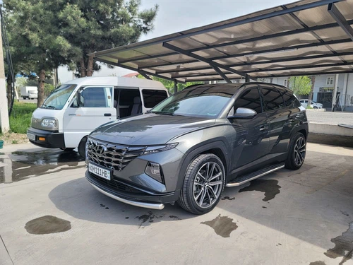 Hyundai Tucson, 2022, Andijon