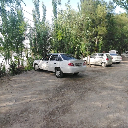 Chevrolet Nexia, 2010, Farg'ona
