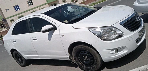Chevrolet Cobalt, 2015, Farg'ona