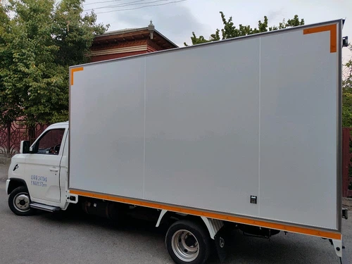 Changan CS55PLUS, 2025, Farg'ona
