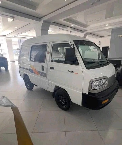 Chevrolet Damas, 2025, Республика Каракалпакстан