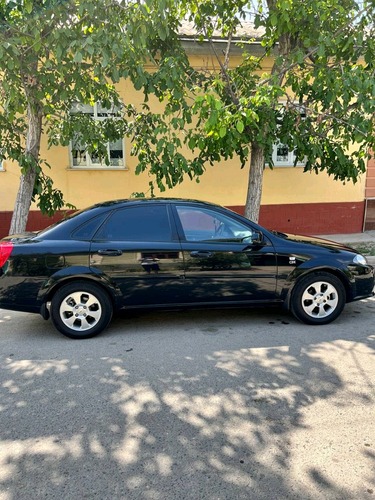 Chevrolet Lacetti, 2023, Джизакская область