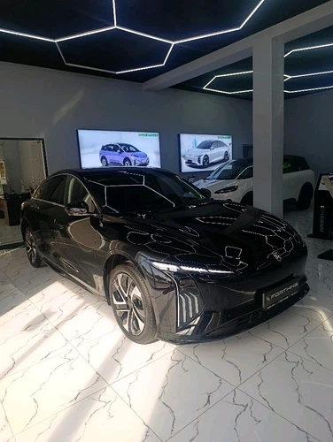 Forthing Xinghai S7, 2026, Namangan