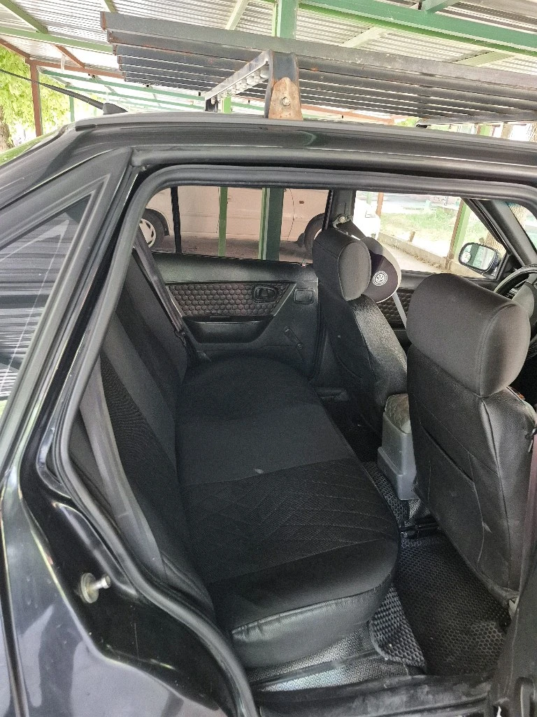 Chevrolet Nexia
